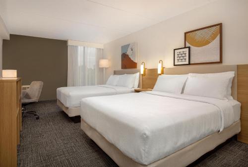 Spark by Hilton Toronto Airport near Toronto Pearson nemzetközi repülőtér