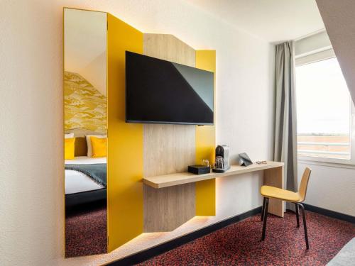 1 queen bed