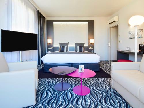 Kyriad Paris Ouest - Bezons La Défense - image 4