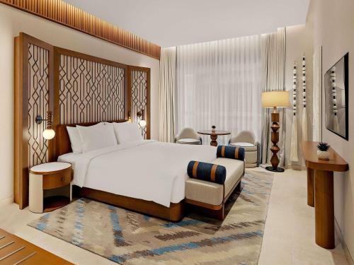 Mercure Abu Dhabi Downtown in Abu Dhabi