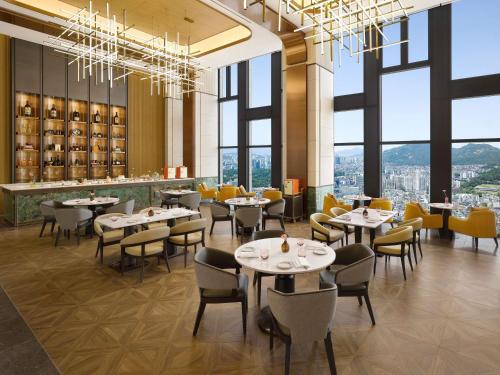 Pullman Ambassador Seoul Eastpole, Seoul (photo 9)