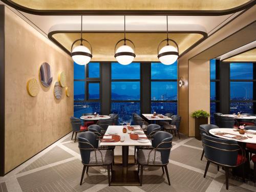 Pullman Ambassador Seoul Eastpole, Seoul (photo 5)