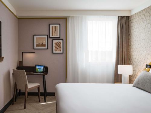 2 twin beds