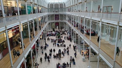 Violet Bank Apartment New Town - image 11