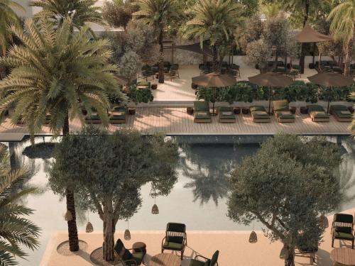 Luura Paros Cliff Adults only 16 plus Hotel de charme Nea Cryssi Akti