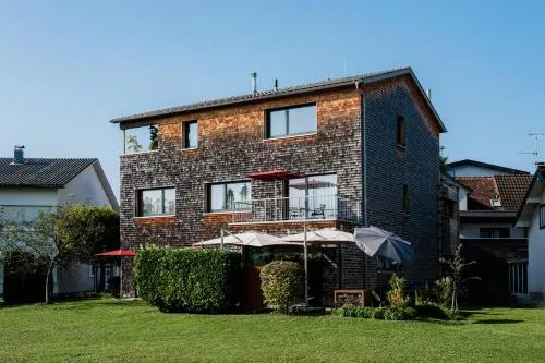 Gästehaus Gritsch in Hard, Österreich