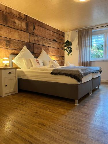 Rottal-AlpakaLodge Zeit zu Zweit im Grünen (Rottal-AlpakaLodge Zeit zu Zweit im Grunen) in Abtsgmund