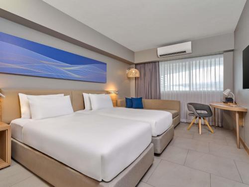 1 twin bed