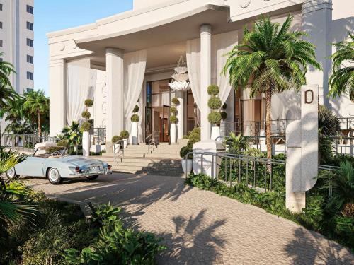 Delano South Beach - main image