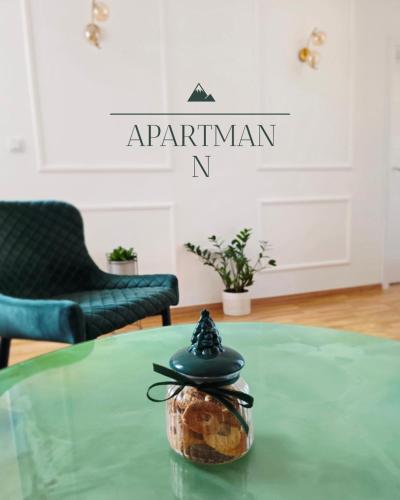 Apartman N Pale