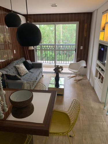 STUDIO TOP IDEA INTERLAGOS, São Paulo (fotografie 2)
