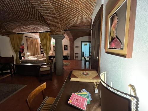 Casa Biloba in Valdengo