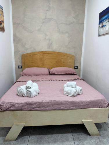 riccia, frolla e babbà 2