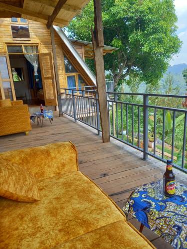 Facilities, Chameleon Eco Farm Stay and Cultural Tours in Lushoto