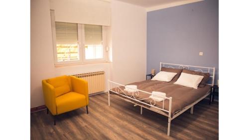 Pro-Apartments Croatia in Varaždinske Toplice