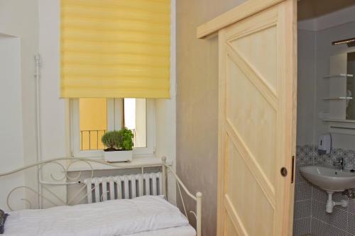 Chillout Hostel, Varšava (fotografie 10)