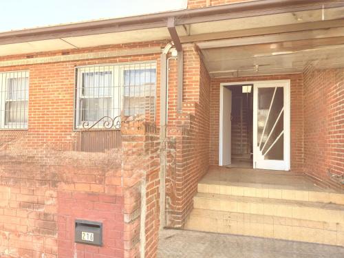 Entrance, Spacious Luxe Rooms - Prime location in Earlwood & close to shops in Marrickville
