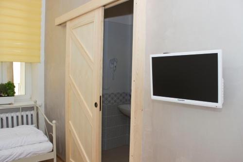 Chillout Hostel, Varšava (fotografie 11)