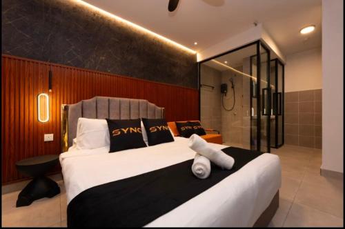 Residence in Kuala Lumpur 