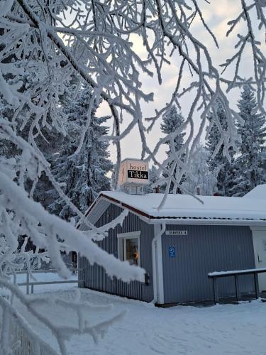 Hostel Tikka, Rovaniemi