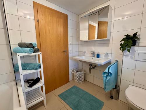 Loft 73 in Hard, Österreich
