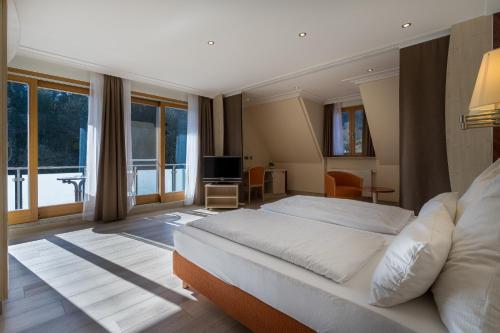 Landhotel Heimathenhof in Heimbuchenthal