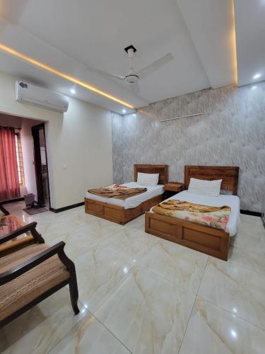 Islamabad Rehaish Guesthouse - image 10