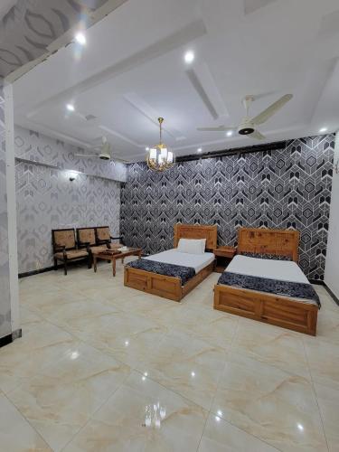 Islamabad Rehaish Guesthouse - image 13