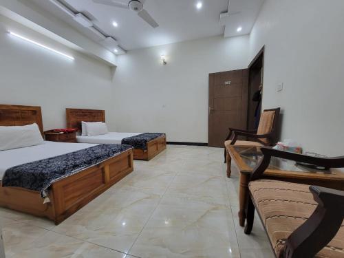 Islamabad Rehaish Guesthouse - image 12