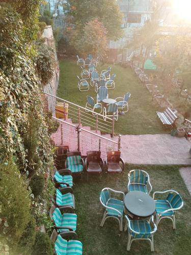 Bhurban Family Apartments in Bhurban