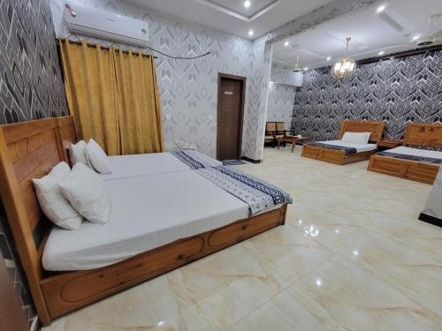 Islamabad Rehaish Guesthouse - image 7
