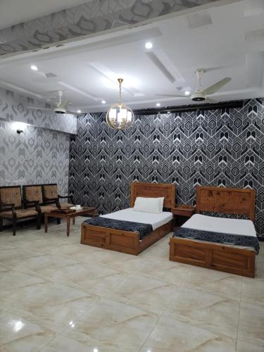 Islamabad Rehaish Guesthouse - image 4
