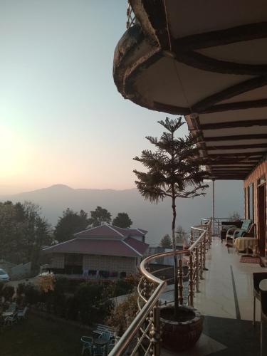 Bhurban Family Apartments in Bhurban
