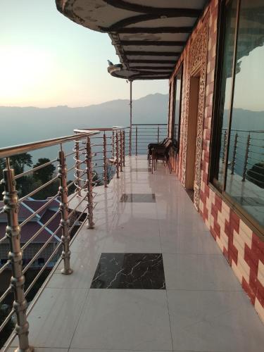 Bhurban Family Apartments in Bhurban
