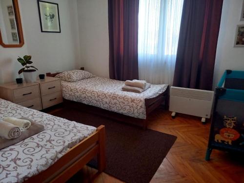 Apartman KEJ 64m2 in Surdulica
