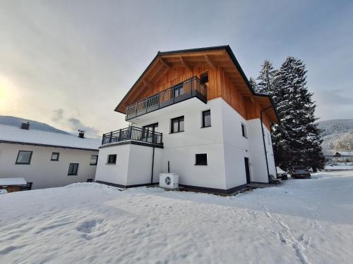 Ferienwohnung Peham in Gosau, Österreich