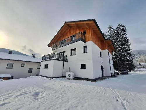 Ferienwohnung Peham in Gosau, Österreich