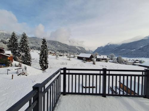 周邊環境, Ferienwohnung Peham in 戈紹市中心