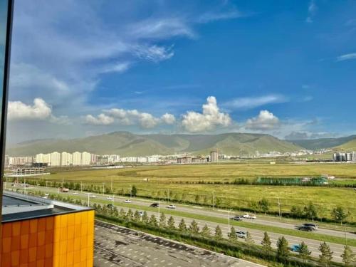 Capital Tower - Serviced Apartments in Oulan-Bator