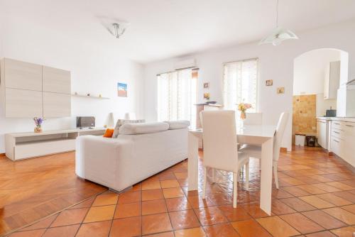 Casa Alice Bright Apartment Olympic Stadium