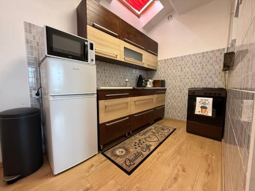 CENTRUM Apartman