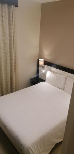 Hotel Boccascena Room Type - Small Double Room