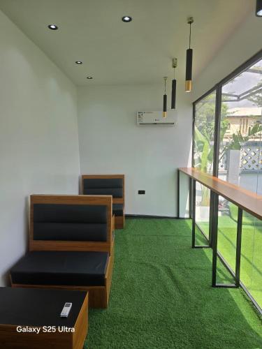 Decorum Apartments in Abuja