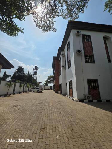 Decorum Apartments in Abuja