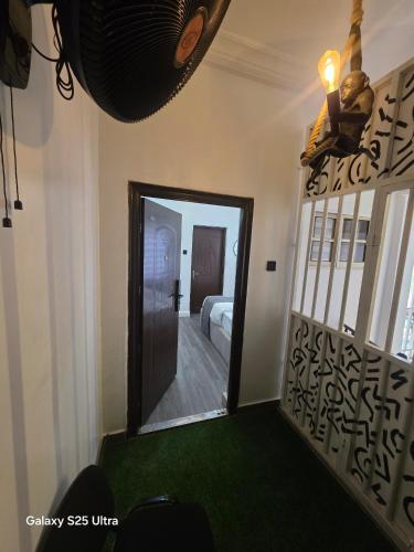 Decorum Apartments in Abuja