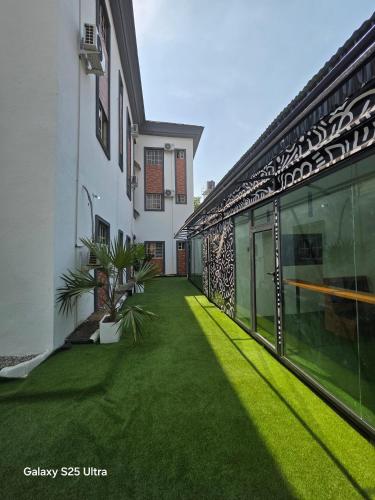 Decorum Apartments in Abuja