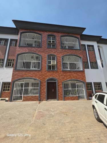 Decorum Apartments in Abuja