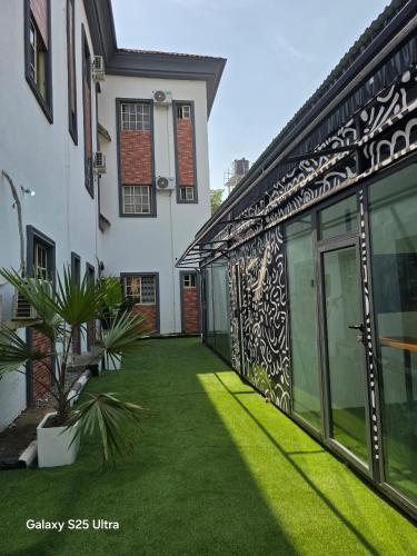 Decorum Apartments in Abuja