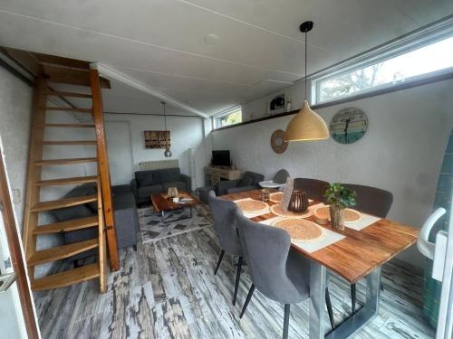 Ferienhaus für 4 Personen  2 Kinder ca 50 m in Wervershoof, Nordholland Ijsselmeer in Wervershoof