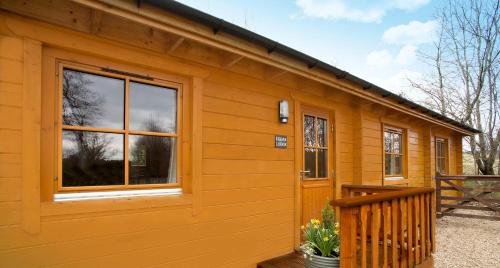 Saplinbrae Hotel and Lodges in Mintlaw